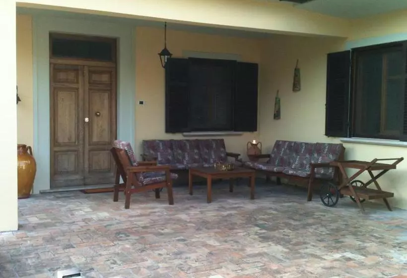 B&b Nonna Saveria