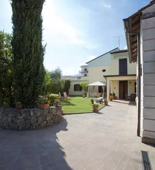 B&b Nonna Saveria