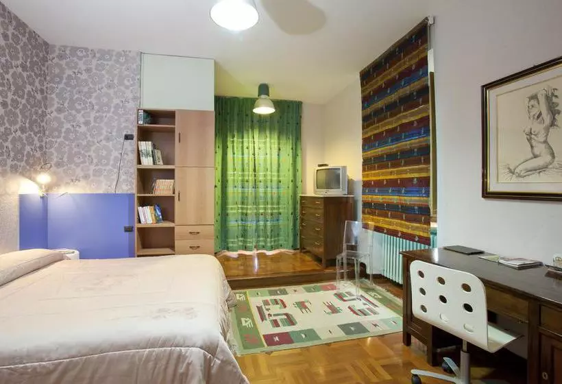 B&b Nonna Saveria