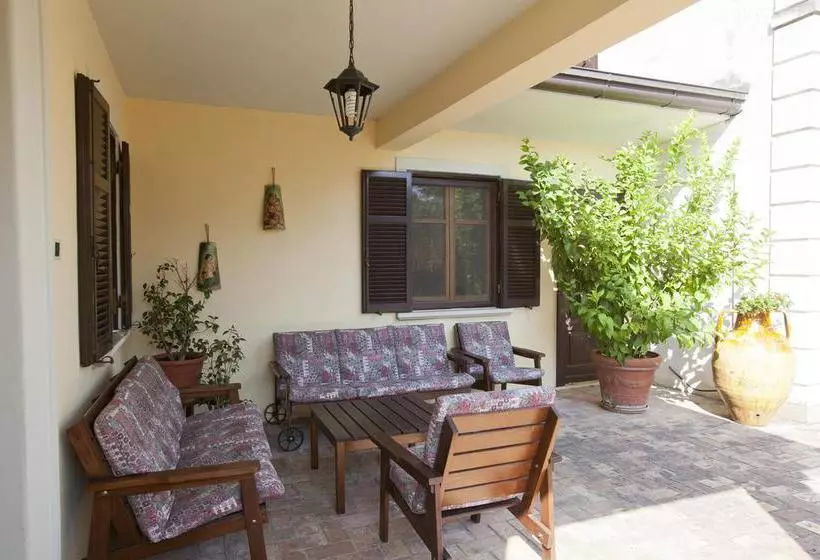 B&b Nonna Saveria