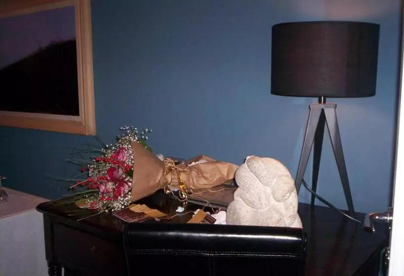 Aamiaismajoitus (B&B) Suite&b