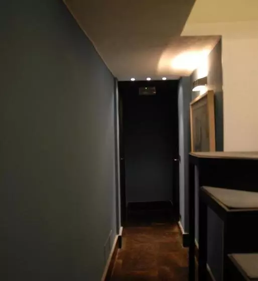 Aamiaismajoitus (B&B) Suite&b