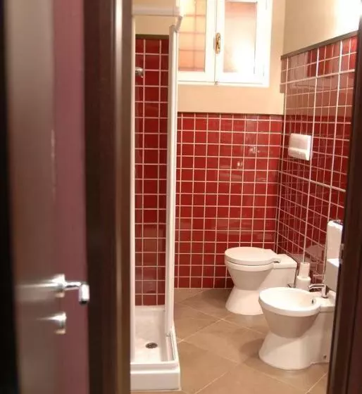 Aamiaismajoitus (B&B) Suite&b