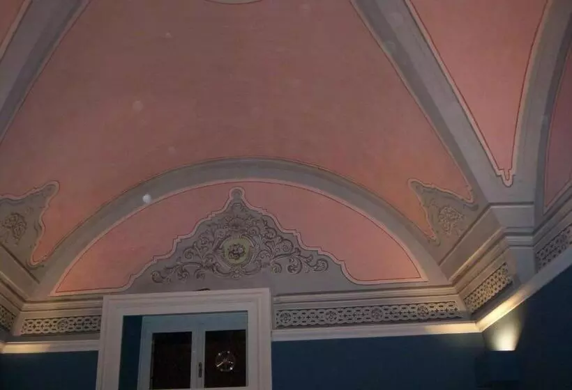 Aamiaismajoitus (B&B) Suite&b