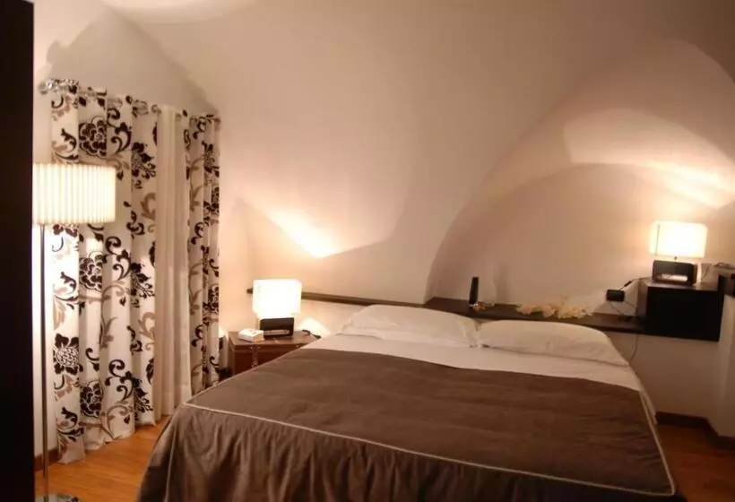 Aamiaismajoitus (B&B) Suite&b