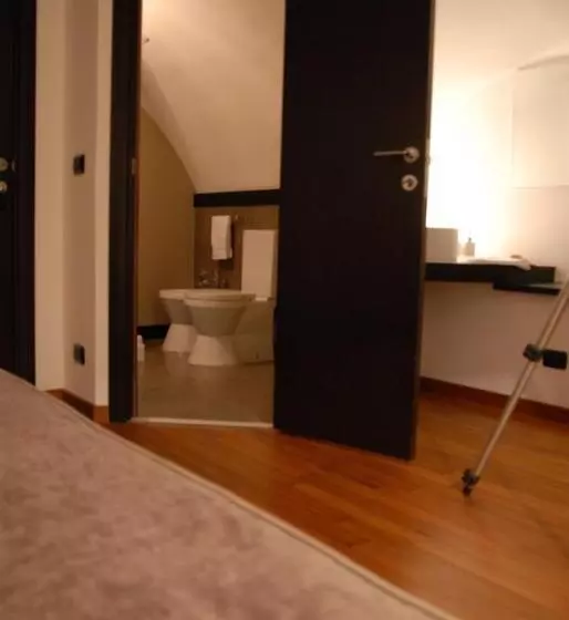 Aamiaismajoitus (B&B) Suite&b