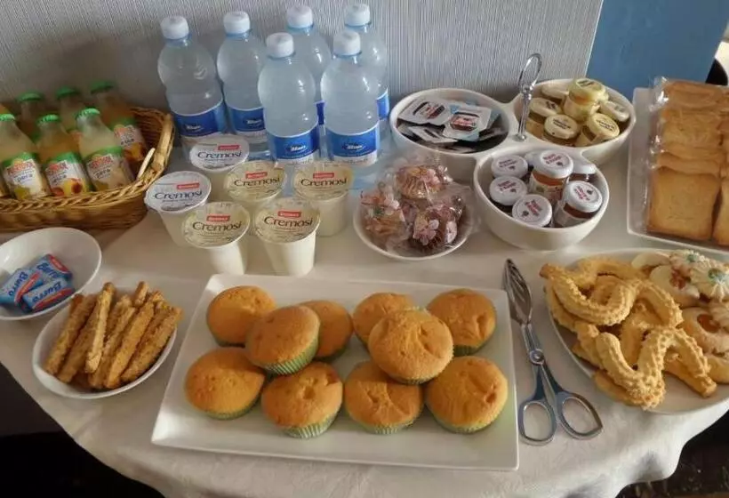 Aamiaismajoitus (B&B) Suite&b