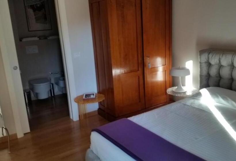 ベッドアンドブレックファースト Villa Bedin