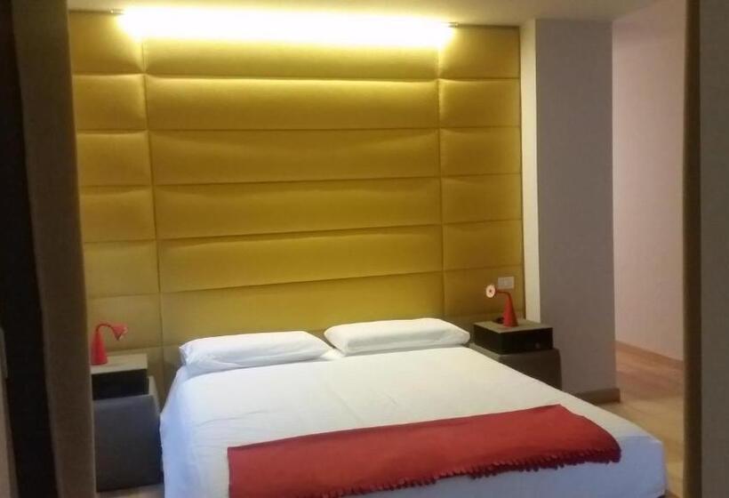 ベッドアンドブレックファースト Villa Bedin