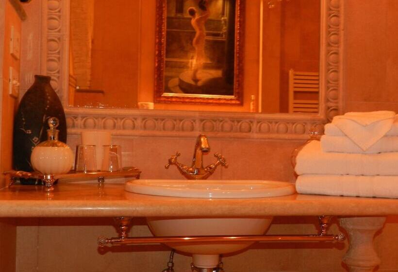 ベッドアンドブレックファースト Villa Bertagni