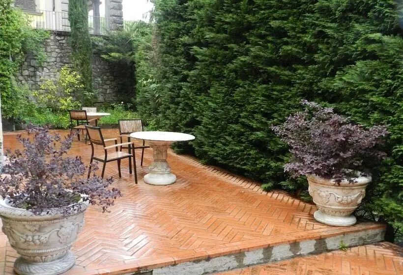 ベッドアンドブレックファースト Villa Bertagni