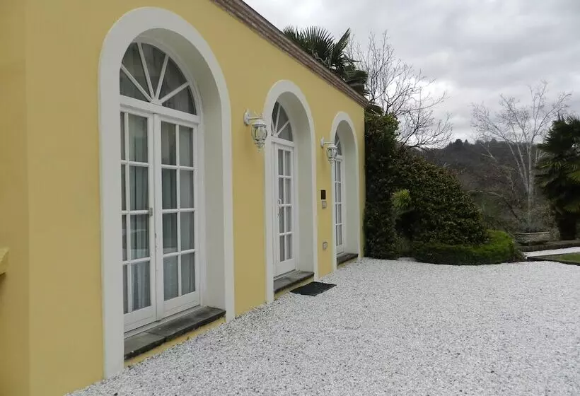 ベッドアンドブレックファースト Villa Bertagni