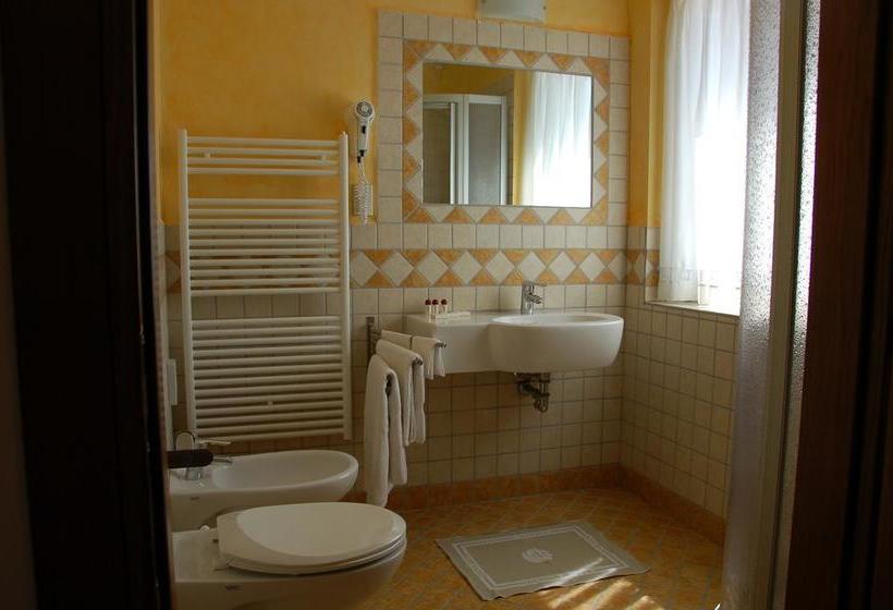 Grand Hotel Biancaneve