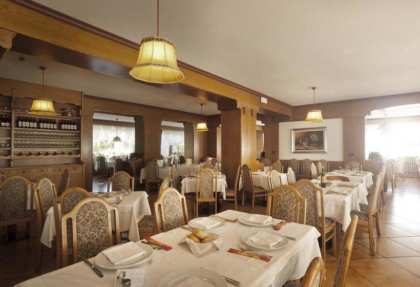 Grand Hotel Biancaneve