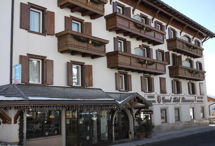 Grand Hotel Biancaneve