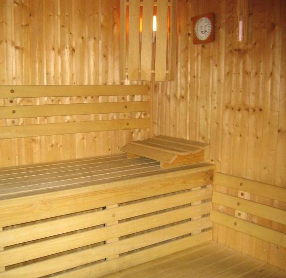 Grand Hotel Biancaneve