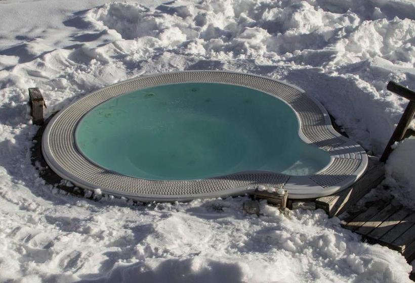 Grand Hotel Biancaneve