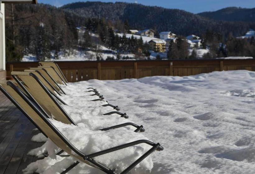 Grand Hotel Biancaneve