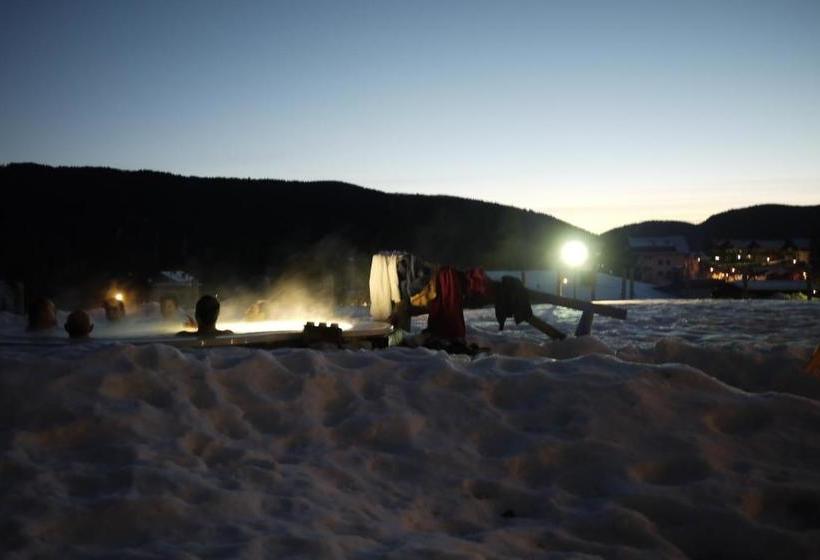 Grand Hotel Biancaneve