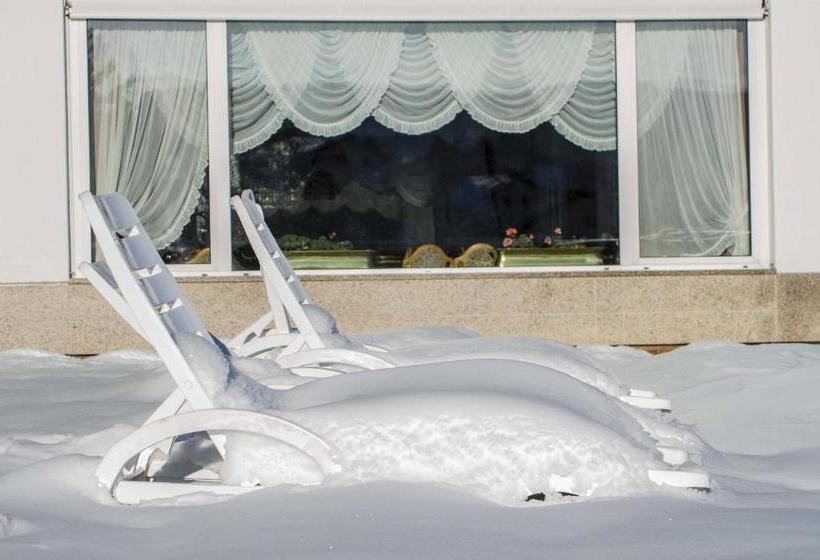 Grand Hotel Biancaneve