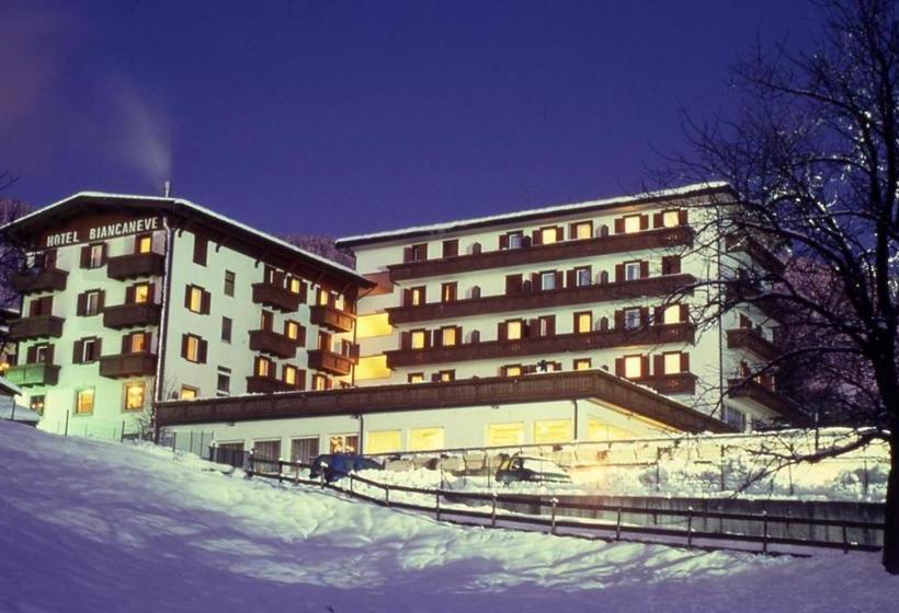 Grand Hotel Biancaneve