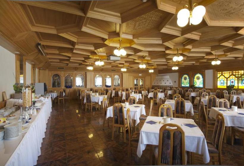 Grand Hotel Biancaneve