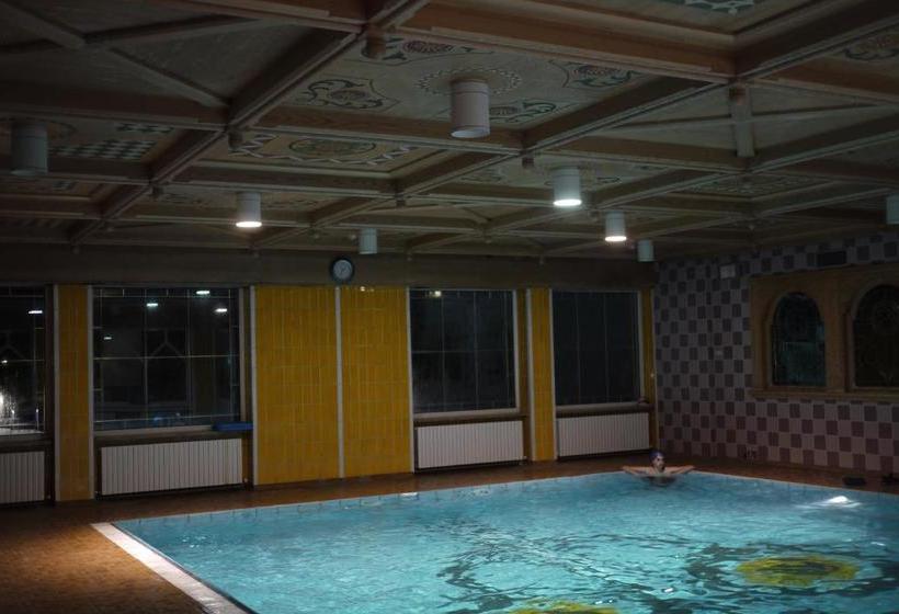 Grand Hotel Biancaneve