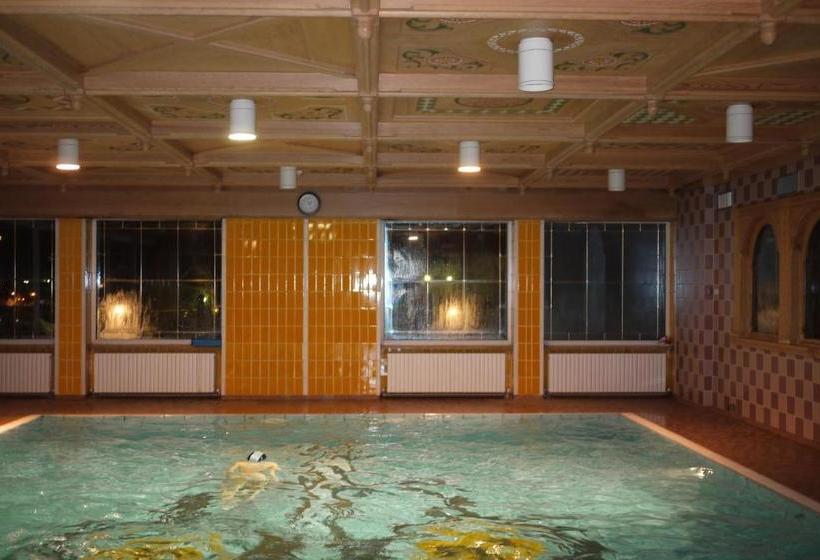 Grand Hotel Biancaneve