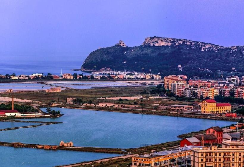 בית מלון כפרי Aurora