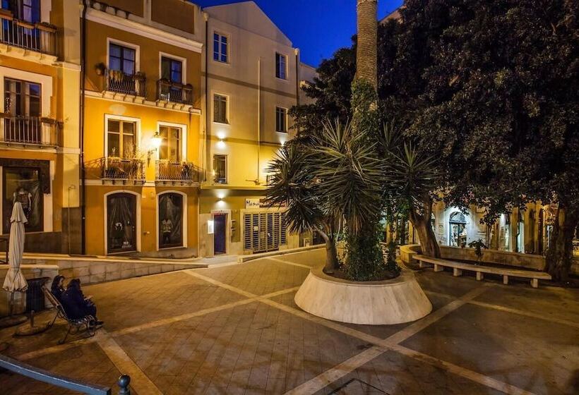 בית מלון כפרי Aurora