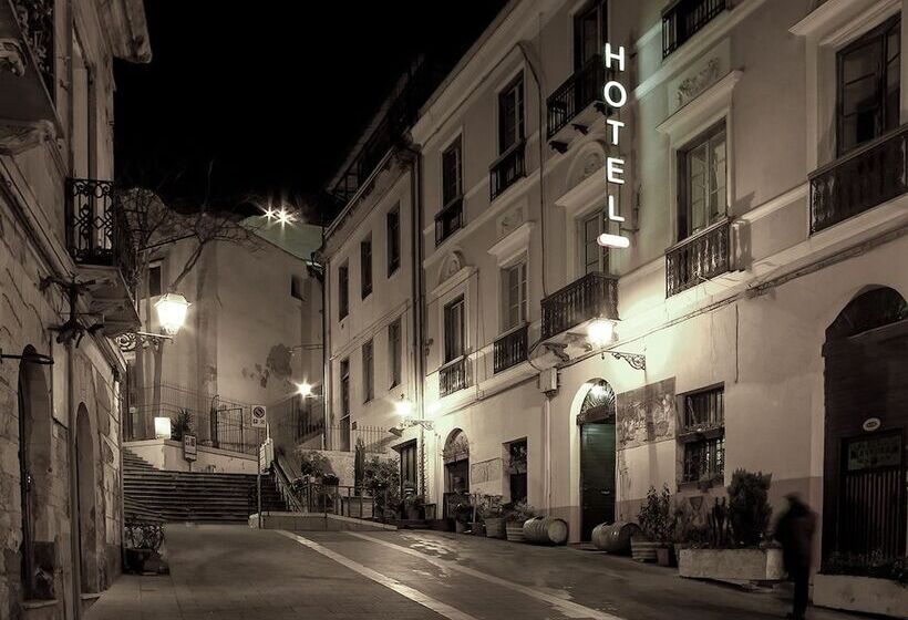 בית מלון כפרי Aurora