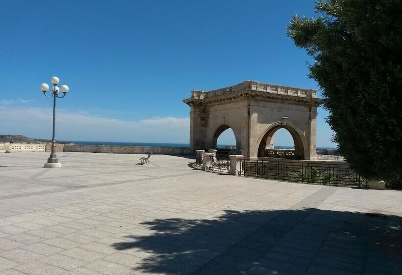 בית מלון כפרי Aurora