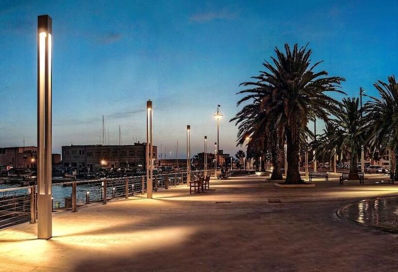 בית מלון כפרי Aurora