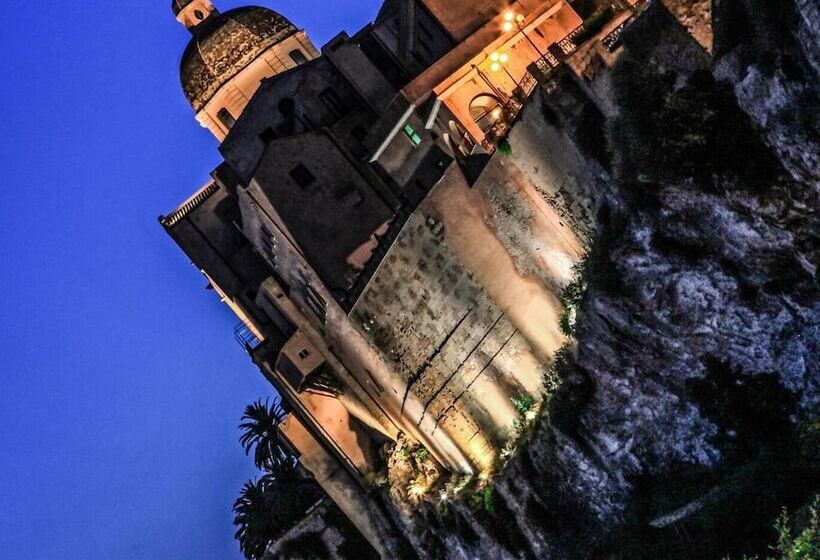 בית מלון כפרי Aurora