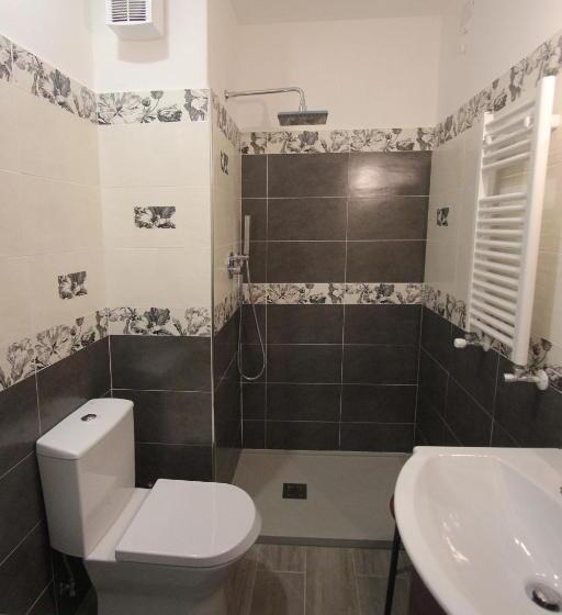 فندق B&b Francesca