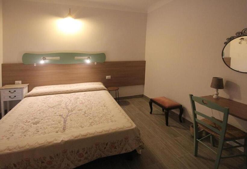 فندق B&b Francesca