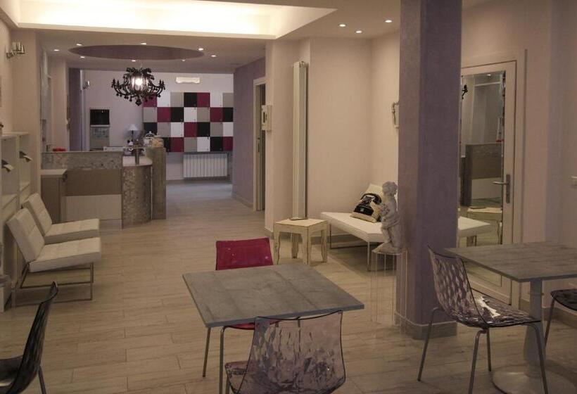 فندق B&b Francesca