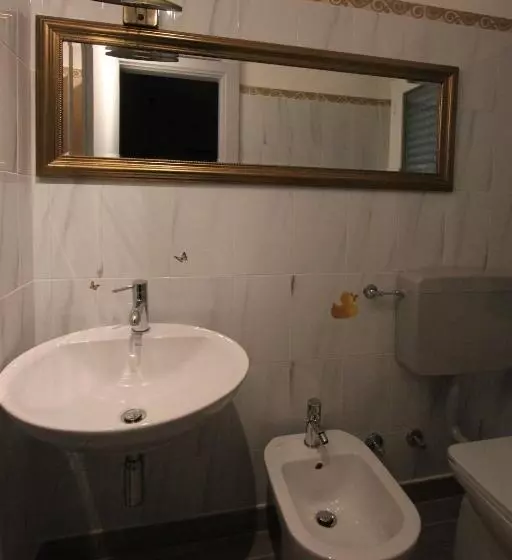 هتل B&b Francesca