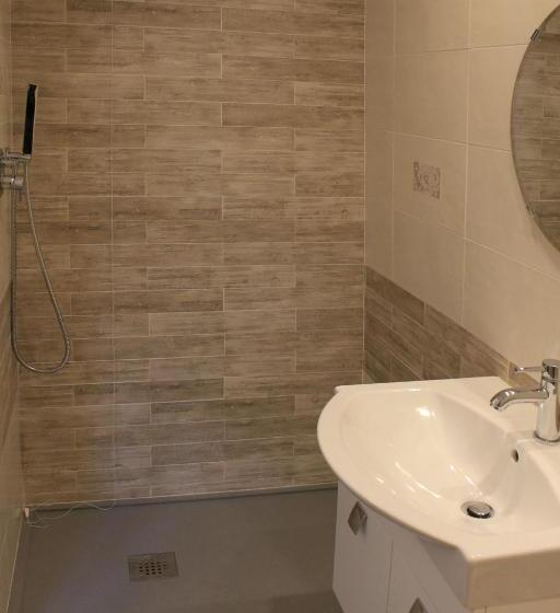 فندق B&b Francesca