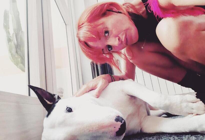 فندق B&b Francesca