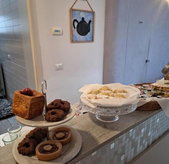 فندق B&b Francesca