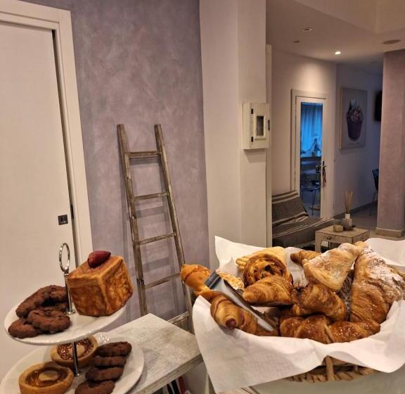 فندق B&b Francesca