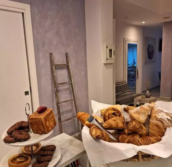 هتل B&b Francesca