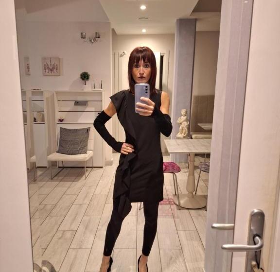 فندق B&b Francesca