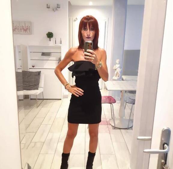 Отель B&b Francesca