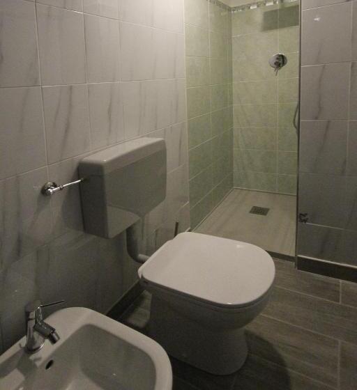 فندق B&b Francesca