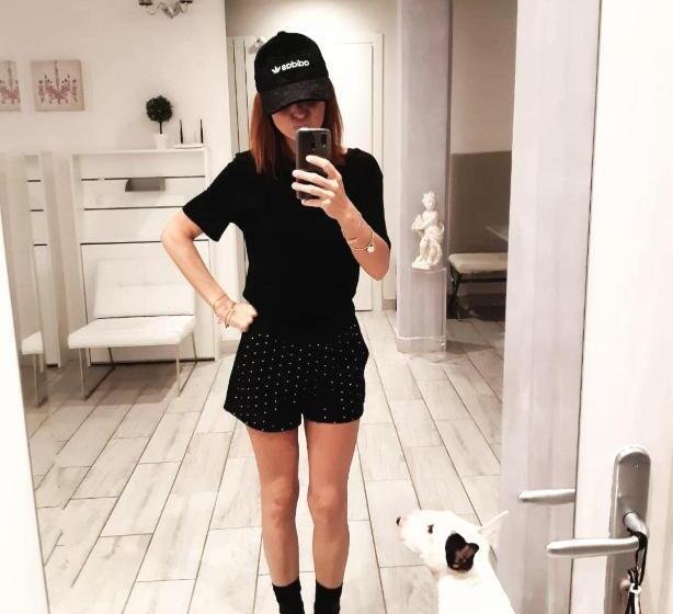 فندق B&b Francesca