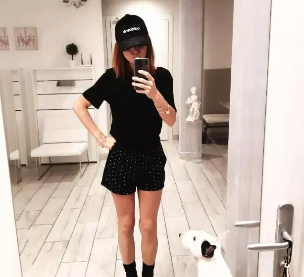 هتل B&b Francesca