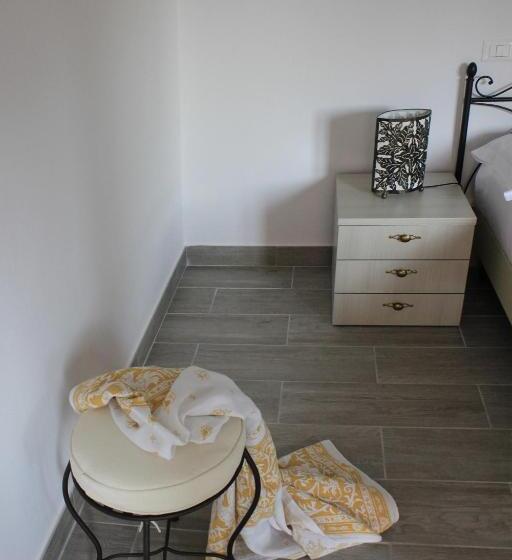 فندق B&b Francesca