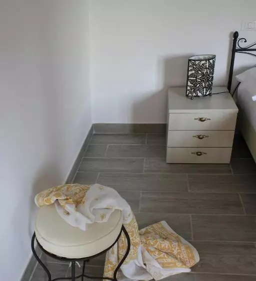 هتل B&b Francesca